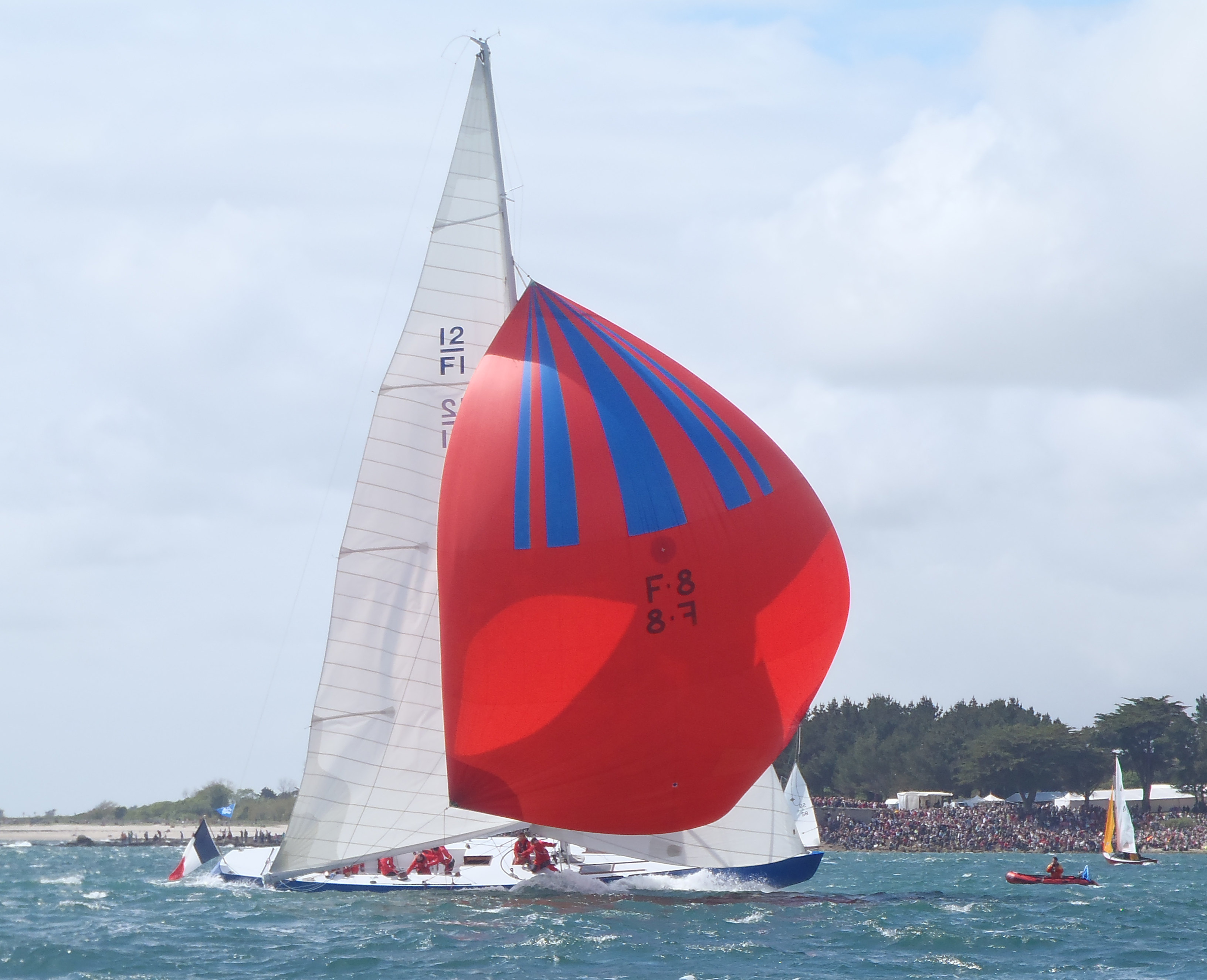 Semaine du Golfe