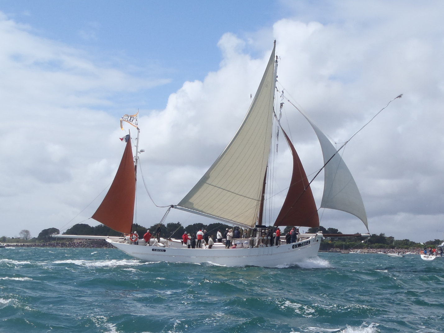 Semaine du Golfe